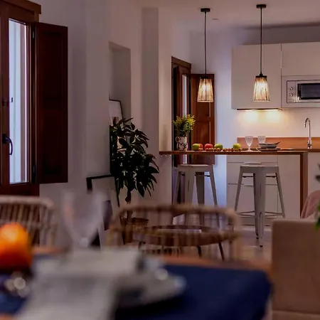 Brunelle Appartement *