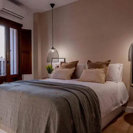 Brunelle Appartement *