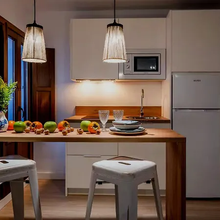 Appartement Brunelle Parijs
